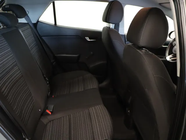 Kia Stonic 1.0 T-GDi MHEV DynamicLine