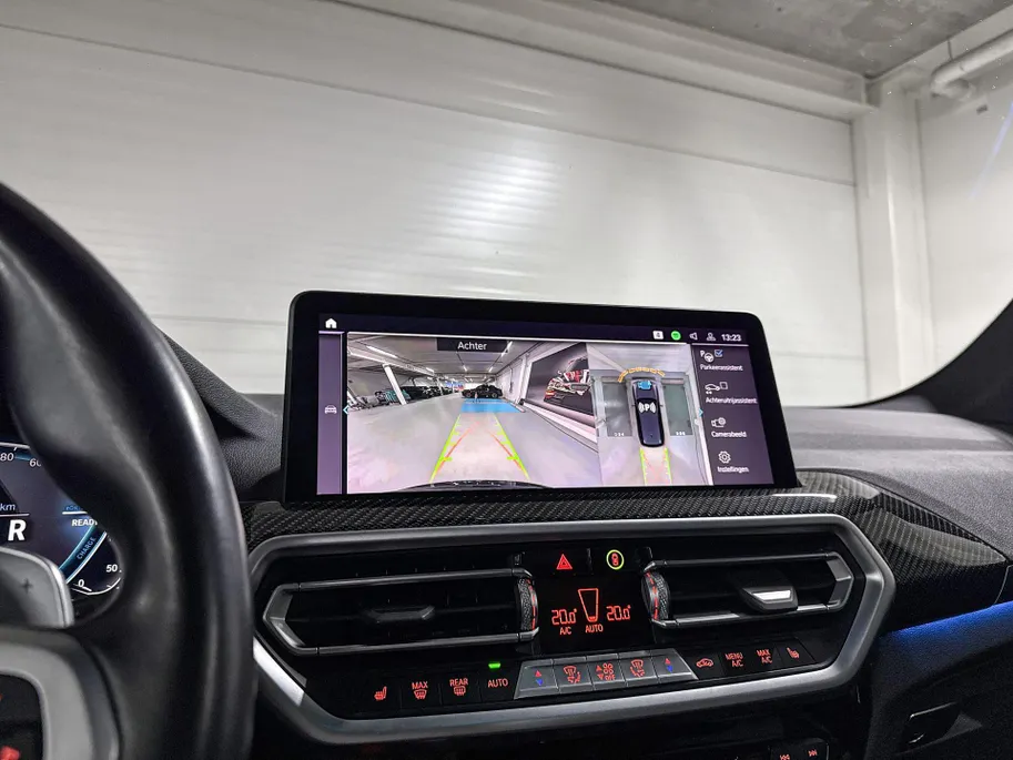 BMW X3 xDrive30e Business Edition Plus