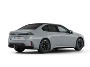 BMW i3 Sedan 50 xDrive First Edition