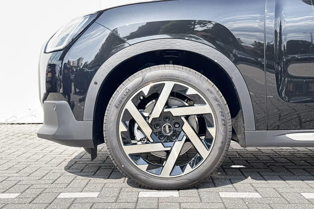 MINI Countryman C