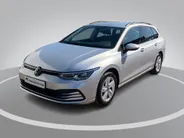 Volkswagen Golf Variant 1.0eTSI/110PK Life DSG · Navigatie · Camera + Parkeersensoren · Apple/Android Car Play · Stoelverwarming · Elektrische stoelverstelling ·