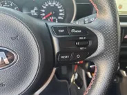 Kia Picanto 1.0 MPi GT-Line Edition | Navigatie | Camera | Airco | Cruise control | Getinte ramen achter | Lichtmetalen velgen |
