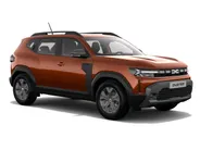 Dacia Duster hybrid 155 expression | Financier uw Duster vanaf 2,9% rente | verschillende modellen uit voorraad leverbaar