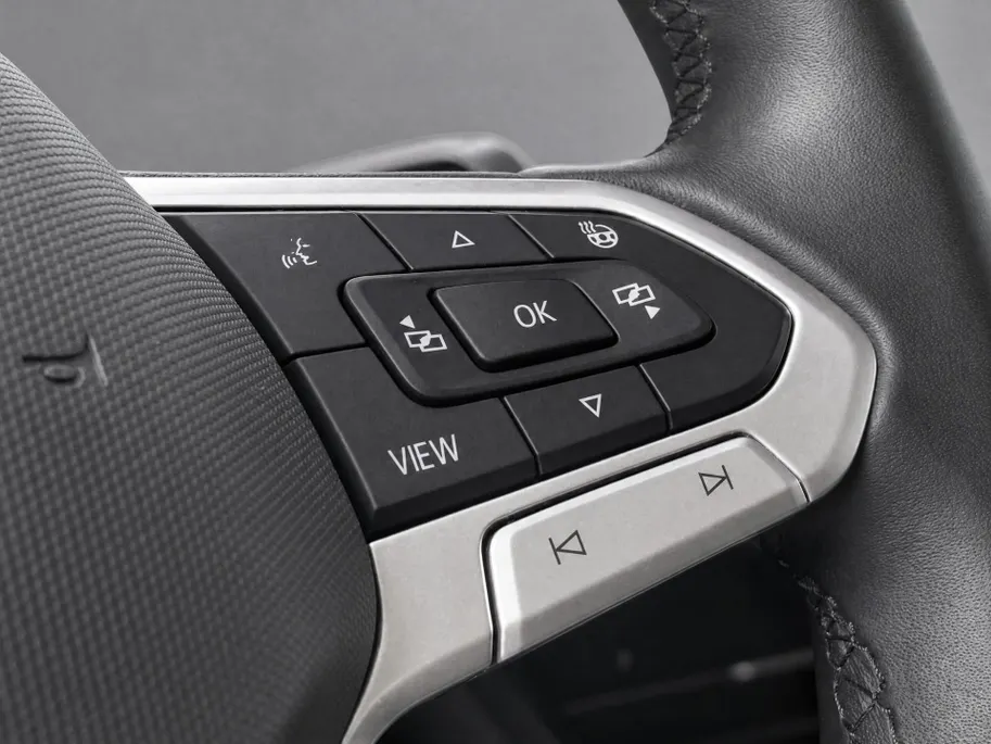 Volkswagen Tayron 1.5 204pk DSG eHybrid Elegance · 360 Camera · Wegklapbare Trekhaak · Apple/Android Car Play · Keyless · Elek. Achterklep · 18'' Inch ·