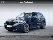 BMW X5 xDrive50e M-Sport Pro