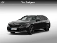 BMW 5 Serie Touring 530e M Sport Edition