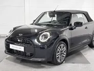 MINI Cooper Cabrio Cooper C Classic