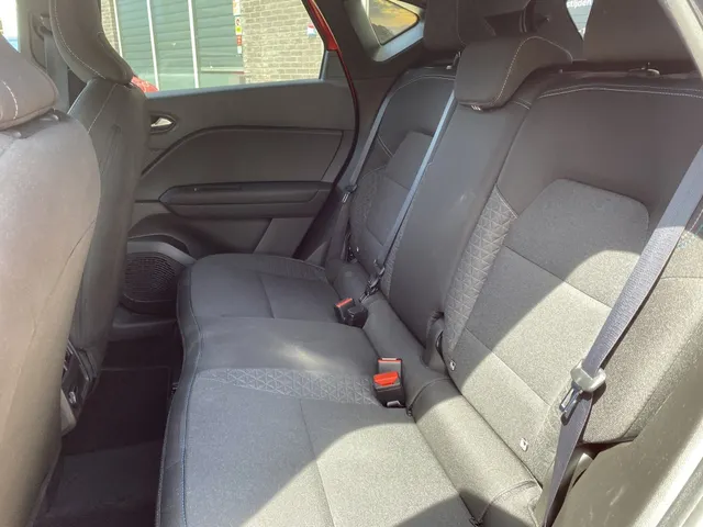 Mitsubishi ASX 1.6 HEV Intense | Trekhaak