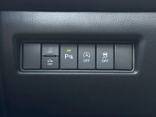 Suzuki Swift 1.2 Style Smart Hybrid Automaat | Bi-tone