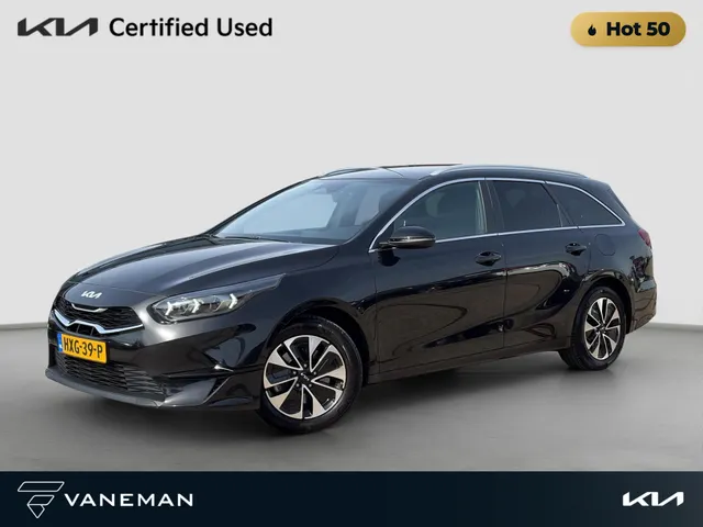 Kia Ceed Sportswagon