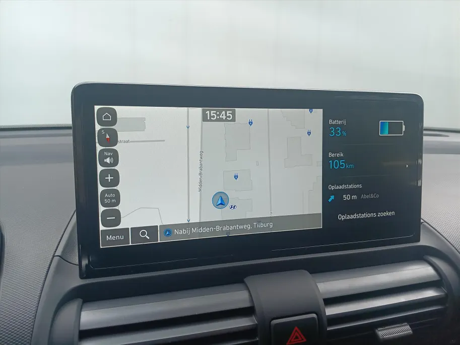 Hyundai Inster 49 kWh Evolve Winter & Tech