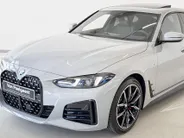 BMW 4 Serie Gran Coupé 420i