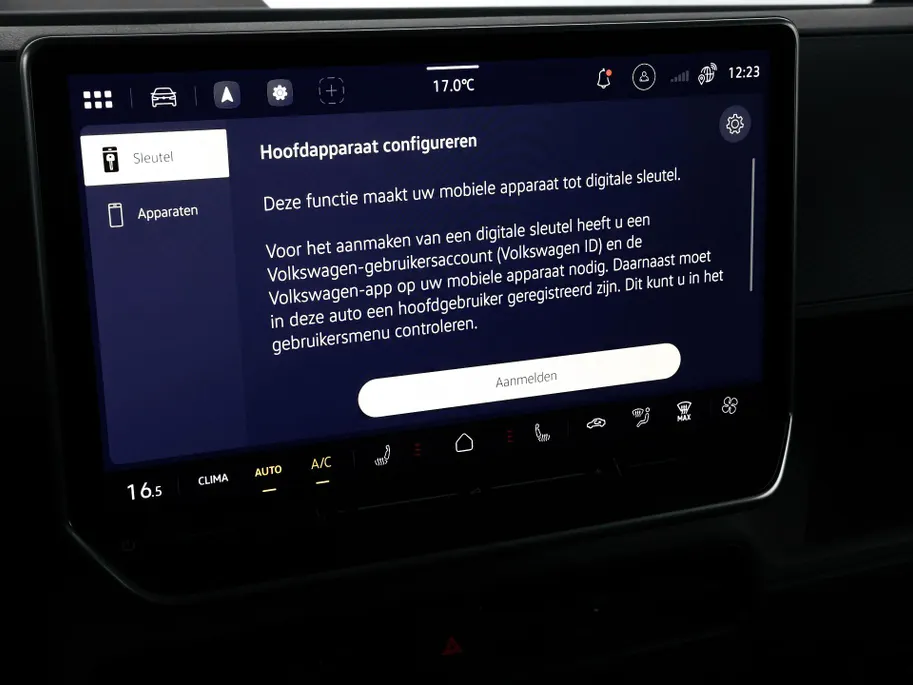 Volkswagen Bedrijfswagens ID. Buzz Cargo Bedrijfswagens Bulli Limited Edition 79kWh 286pk 738809