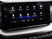 Škoda Octavia Combi 1.4 TSI 204pk DSG iV PHEV Business Edition · SOH 94,4% · Apple/Android Car Play · Navigatie · P-Sensoren · ACC ·