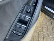 Audi Q7 55 TFSIe 280kW/381PK quattro S Line · Panoramadak · Trekhaak · Luchtvering · 360gr camera · Dodehoeksensor · 21'' · Servosluiting · Adaptive Cruise Control ·