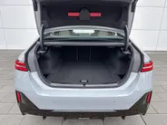 BMW i5 Sedan M60 xDrive 84 kWh