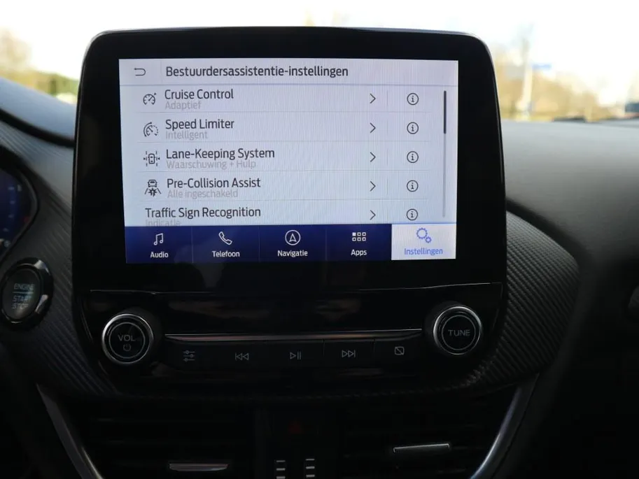 Ford Puma 1.0 EcoBoost Hybrid ST-Line X | ADAP CRUISE | WINTER | BLIS | CAMERA |