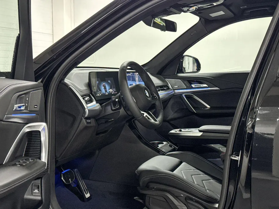 BMW X1 sDrive20i