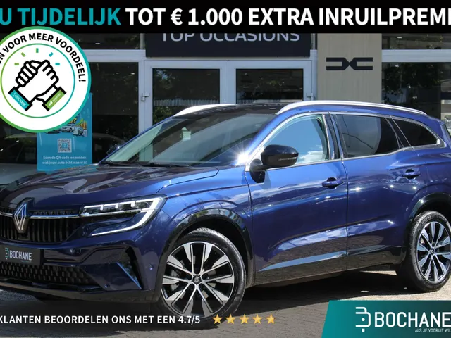 Renault Espace