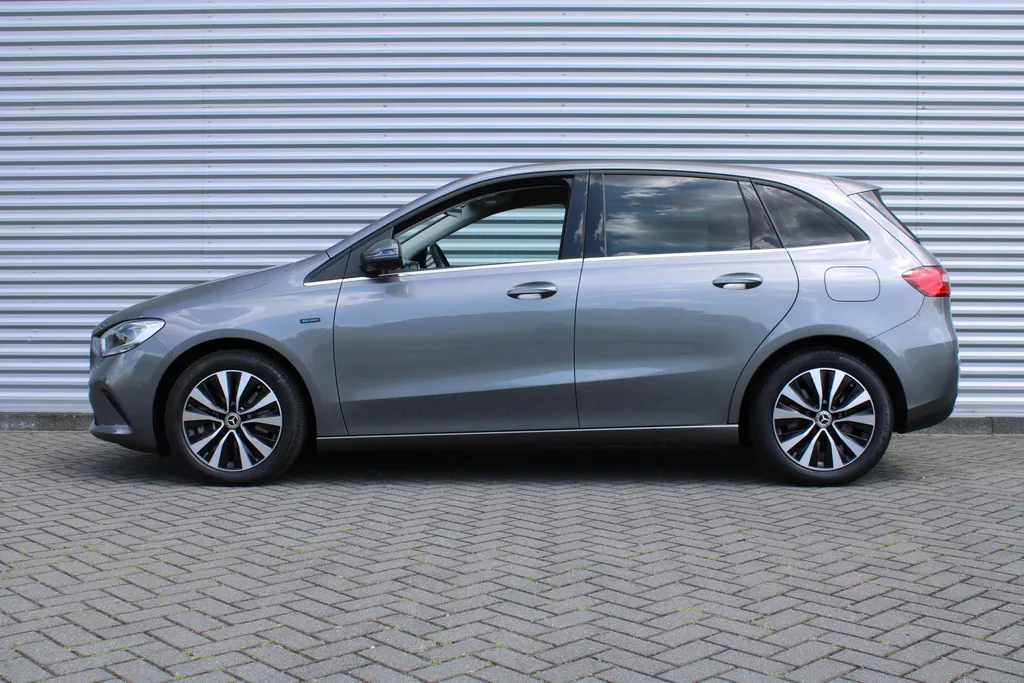 Mercedes-Benz B-Klasse B250e | Plug-in | 218PK | Automaat | 17' LM | Navi | Android Auto/Apple Carplay | Camera | Stoelverwarming |