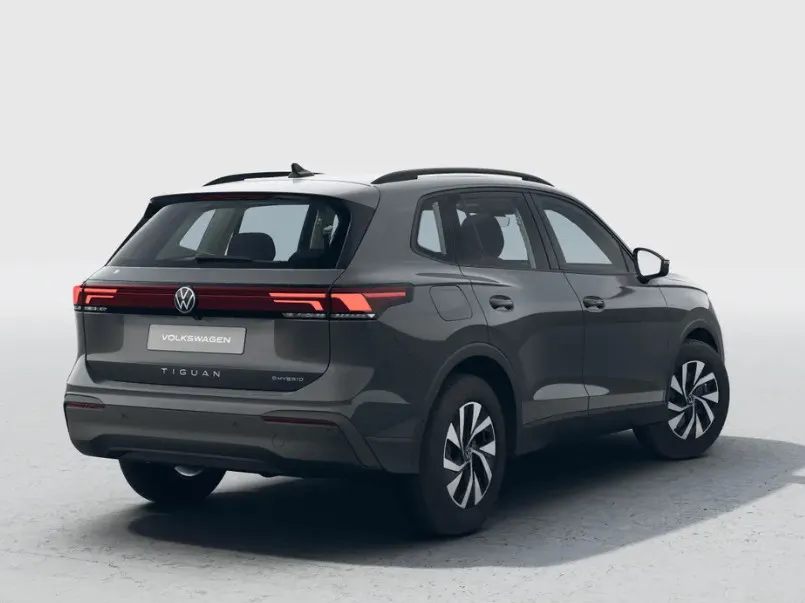 Volkswagen Tiguan Life 1.5 eHybrid 204 PK 6 versn. DSG · Prijs inclusief inruilpremie ·