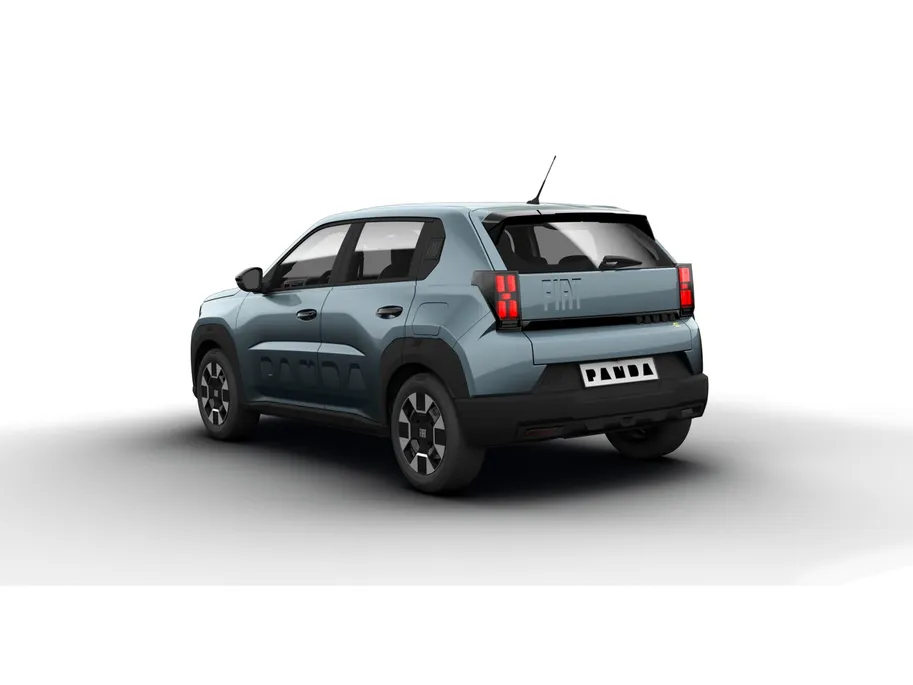Fiat Grande Panda Icon