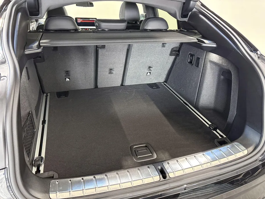 BMW X4 xDrive30i High Executive