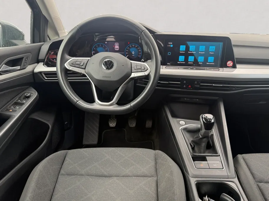 Volkswagen Golf 1.0 TSI Life