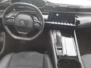 Peugeot 508 SW 1.2 PureTech Allure Pack Business AUTOMAAT | Navigatie | Adaptieve Cruise | Climate | Sensoren | Rijstrooksensor met correctie | Apple Carplay/Android Auto | Dode hoek detector