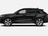 Audi Q3 1.5 200kW e-hybrid S edition 272 PK · Exterieurpakket zwart · Privacy glas