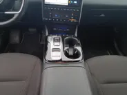 Hyundai Tucson 1.6 T-GDI HEV Comfort Smart |