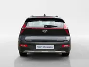 Hyundai Bayon 1.0 T-GDI Comfort Smart | Zeer nette auto | Automaat | Hoge zit | Navigatie | Apple Carplay & Android Auto | Cruise control |