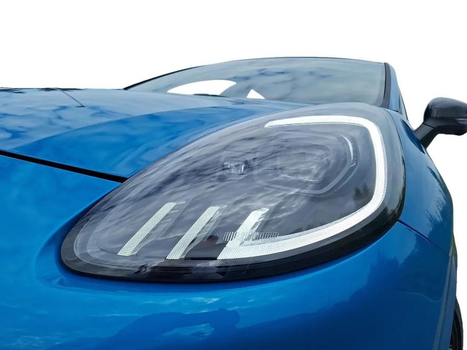 Ford Puma 1.0 EcoBoost Hybrid ST | Nieuw te bestellen | €5000,- Korting | Performance Pack | 19' Performance Velgen | Ford Performance Sportstoelen | 360Camera | Adaptive Cruisecontrol | Matrix Ledkoplampen | El. Achterklep | Dodehoekdetectie |