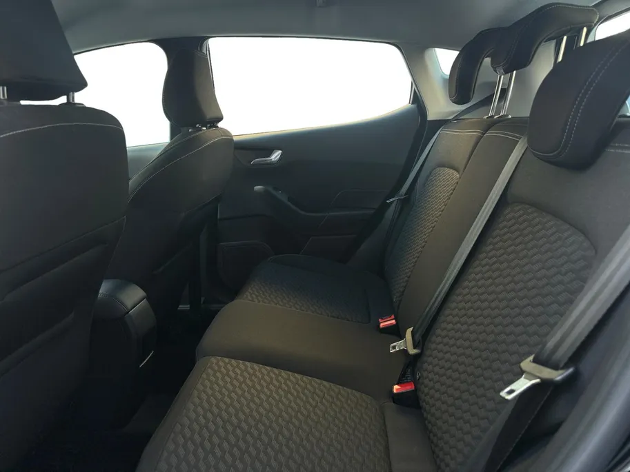 Ford Fiesta 1.0 EcoBoost Hybrid Titanium | Winterpack | Apple Carplay/Android Auto | Cruise Control | Keyless Entry | Parkeersensoren Achter |