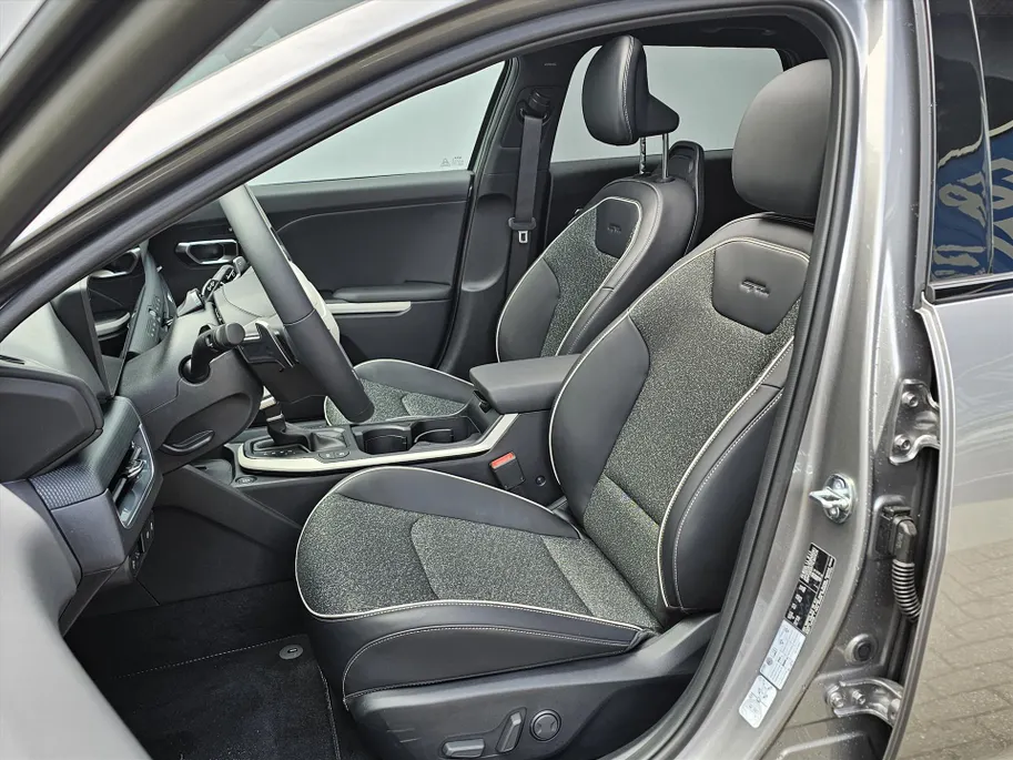 Kia K4 SW 1.0 115pk DCT7 GT-Line Launch Edition Pano/Schuif Dak