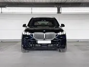 BMW X5 xDrive50e