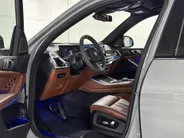 BMW X5 xDrive50e