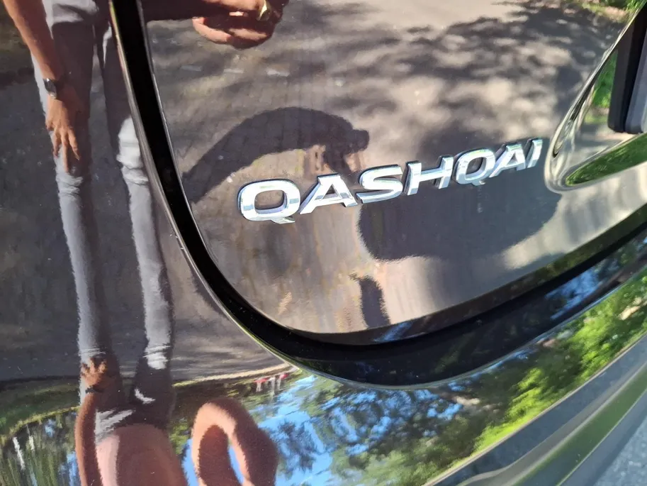 Nissan QASHQAI 1.3 DIG-T Premium Edition | DEALLER ONDERHOUDEN | CAMERA | NAVI | PANO-DAK | CRUISE | CLIMATE | LEER | PDC |