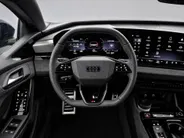 Audi A6 Sportback e-tron S edition 286 PK · Privacy glas · Opberg en bagagereuimtepakket · Sportstoel leder/dinamic zwart · MEGA Sale