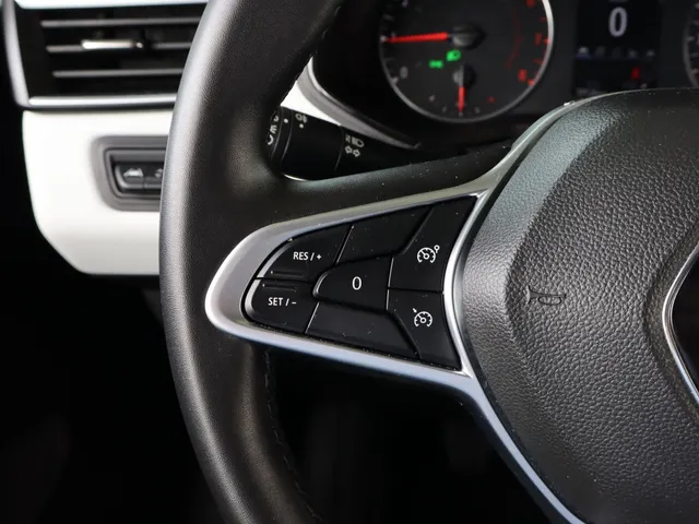 Renault Clio 1.0 TCe 90 Evolution
