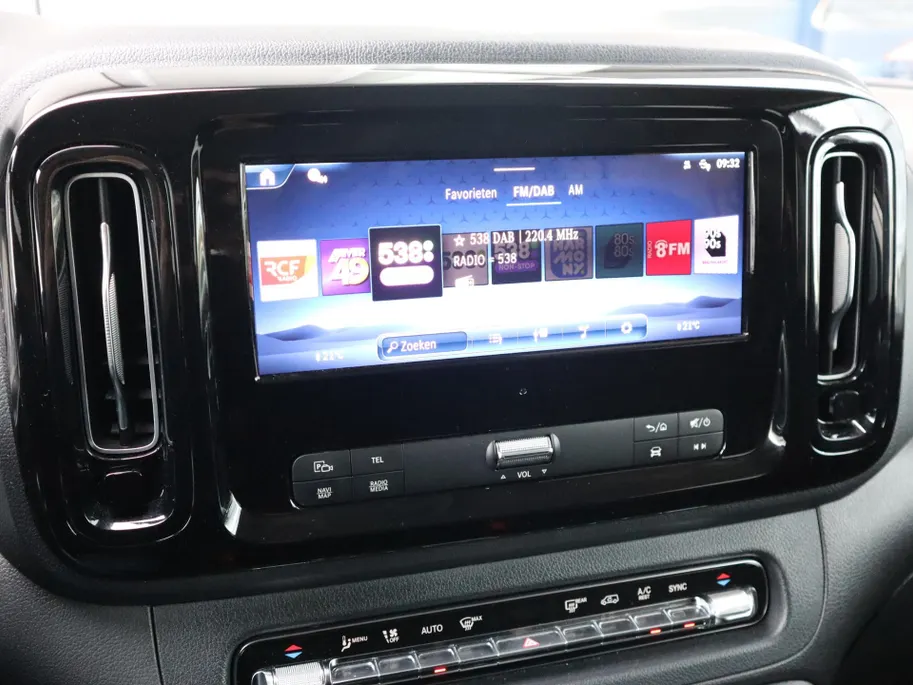Mercedes-Benz Vito 116 CDI L3 SELECT DUBBELE CABINE