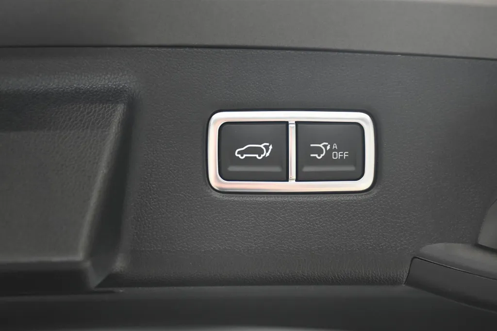 Kia Sorento 1.6 T-GDi 253pk Plug-in Hybrid Aut AWD ExecutiveLine