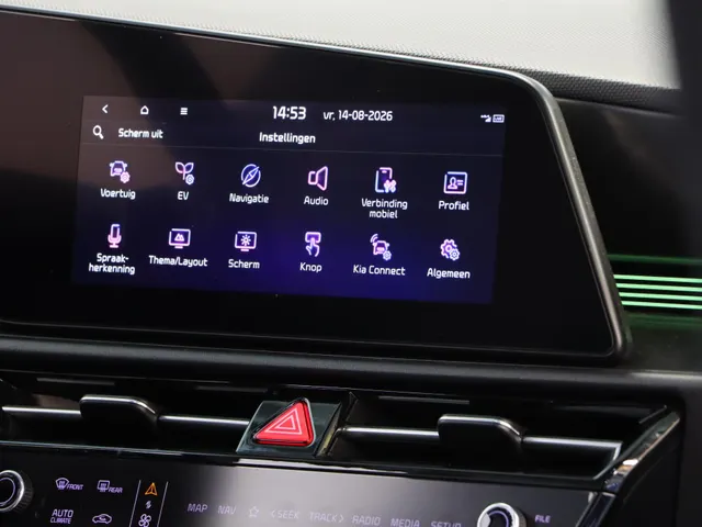 Kia Niro EV DynamicPlusLine 64.8 kWh
