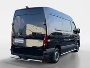 Renault Master E-Tech T35 L2H2 Advance Long Range 87 kWh Automaat | DEMO | Trekhaak | RVS Side & Backbar | Laadruimte Betimmering | Navi | Camera | Apple CarPlay/Android Auto | Full LED | Climate Control | Parkeersensoren |