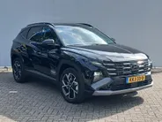Hyundai Tucson 1.6 T-GDi HEV 238pk 2WD Aut Pure Edition / 19' N-Line velgen! / DIRECT LEVERBAAR! / Demonstratieauto /