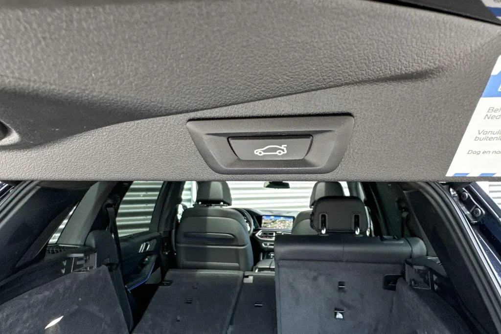 BMW X5 xDrive40i High Executive