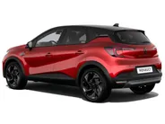 Renault Captur E-Tech full hybrid 160 esprit Alpine | Nu leverbaar met €2.500,- EXTRA Zeeuw & Zeeuw korting en 5 jaar GRATIS garantie tot 160.000km! |