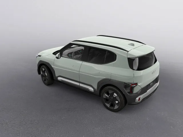 Kia EV2 Plus 42.2 kWh 4p.