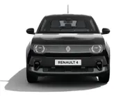 Renault 4 Evolution Comfort Range | Profiteer nu van €1.800,- Zeeuw & Zeeuw voorraadkorting | NU met GRATIS 5 jaar fabrieksgarantie | 409KM Actieradius | 165km laden in slechts 15 minuten | Nu in de showroom |