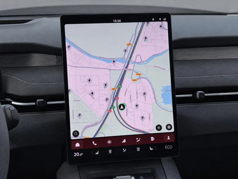 Škoda Peaq 90 Sportline 7p. | Assistance pakket | 21' Dugong | Relax pakket & Sonos